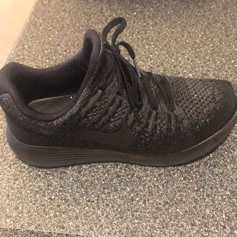 Nike lunarepic flyknit 2